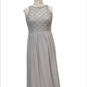 Adrianna Papell gown size 0